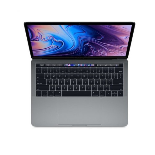 Лаптоп Apple MacBook Pro 13 MR9R2 Touch Bar (снимка 1)