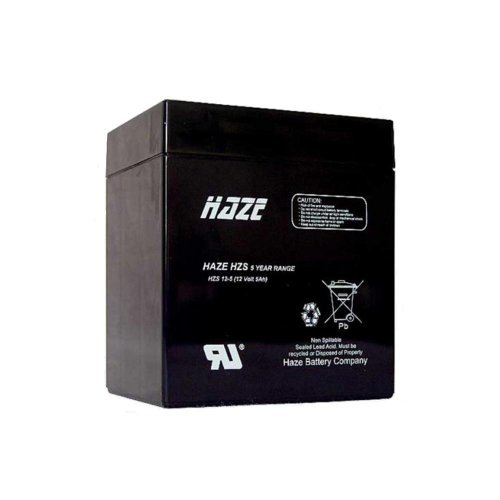 Батерия за UPS Haze RITAR-RT1250 (снимка 1)