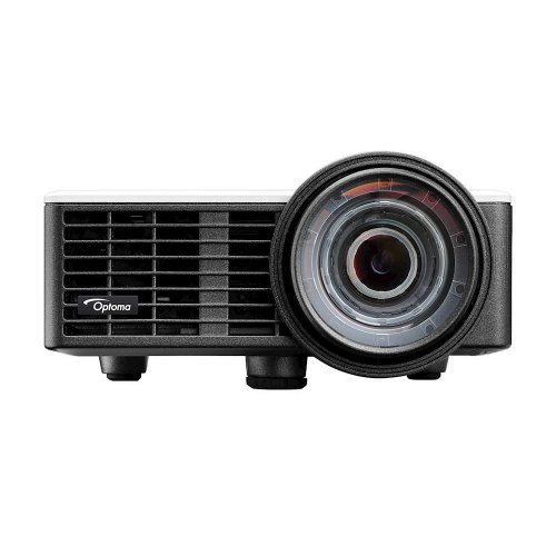 Дигитален проектор Optoma ML1050ST+ E1P2A2F6E1Z1 (снимка 5)