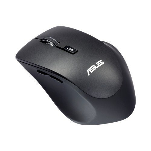 Мишка Asus WT425 90XB0280-BMU000 (снимка 1)