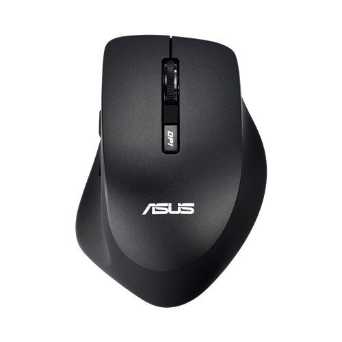 Мишка Asus WT425 90XB0280-BMU000 (снимка 3)