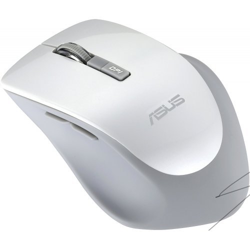 Мишка Asus WT425 90XB0280-BMU010 (снимка 1)