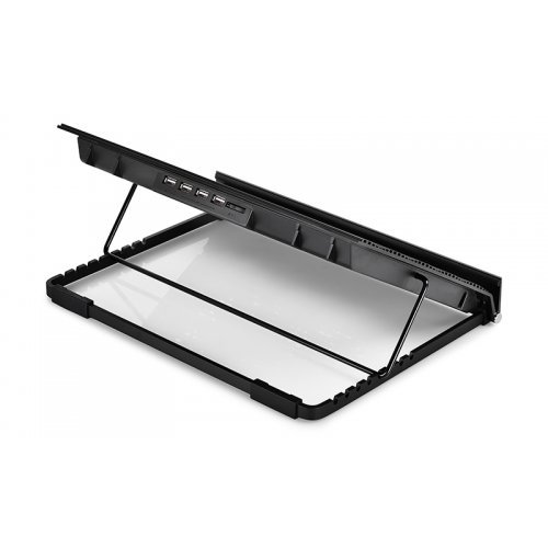 Стенд за лаптоп DeepCool N9 (снимка 9)