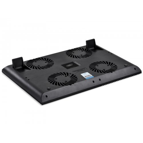 Стенд за лаптоп DeepCool MULTI CORE X8 (снимка 3)