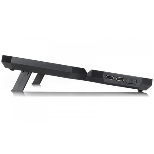 Стенд за лаптоп DeepCool MULTI CORE X6 DP-N422-MCX6 (снимка 4)