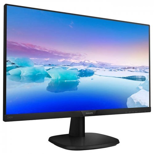 Монитор Philips 243V7QSB 243V7QSB/00 (снимка 3)