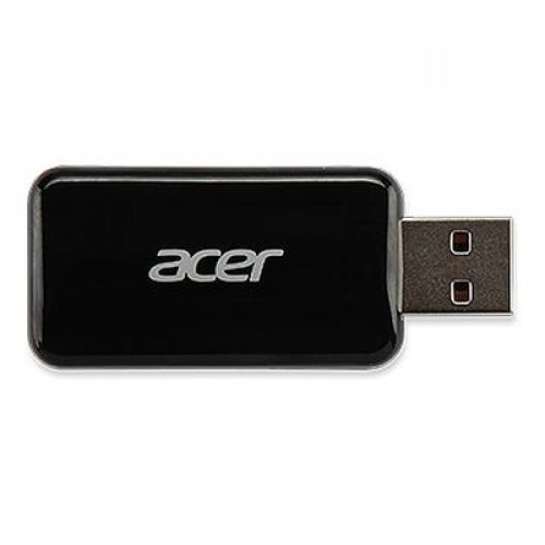 донгъл за безжична връзка Acer WIRELESS KIT UWA3 MC.JG811.00C (снимка 1)