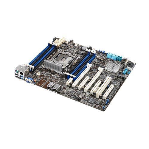 Дънна платка Asus Z10PA-U8 (снимка 1)