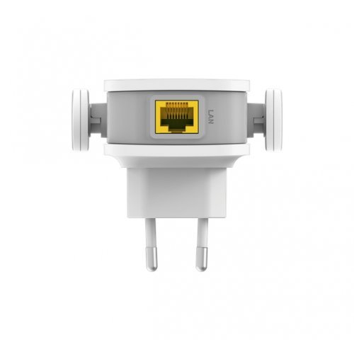 Access Point D-Link DAP-1610 (снимка 2)