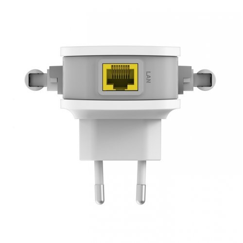 Access Point D-Link DAP-1325 (снимка 4)