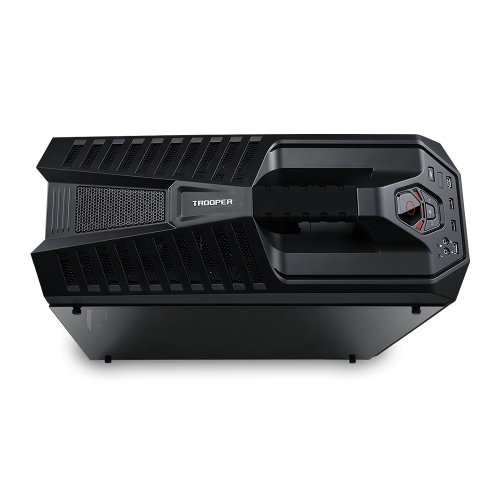 Компютърна кутия Cooler Master TROOPER SE (снимка 4)