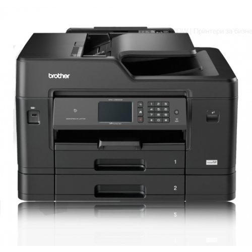 Принтер Brother MFC-J3930DW MFCJ3930DWYJ1 (снимка 2)
