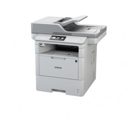 Принтер Brother DCP-L6600DW DCPL6600DWRF1 (снимка 2)