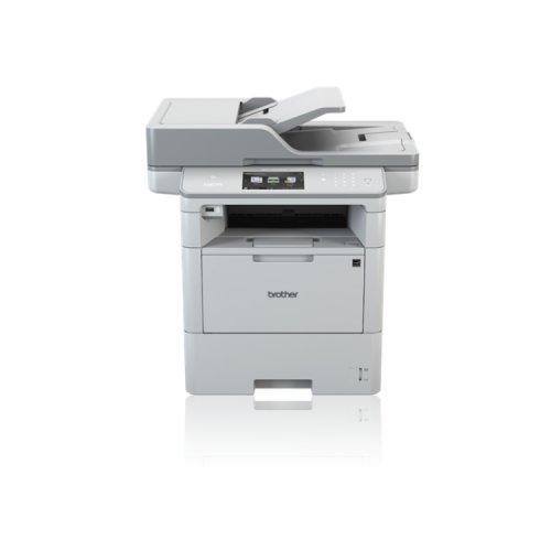 Принтер Brother DCP-L6600DW DCPL6600DWRF1 (снимка 3)