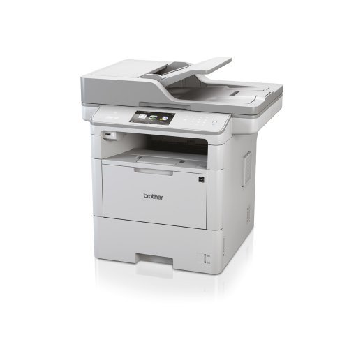 Принтер Brother MFC-L6800DW MFCL6800DWRF1 (снимка 2)