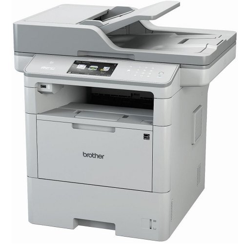 Принтер Brother MFC-L6900DW Laser Multifunctional (снимка 1)