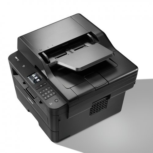 Принтер Brother MFC-L2752DW MFCL2752DWYJ1 (снимка 4)