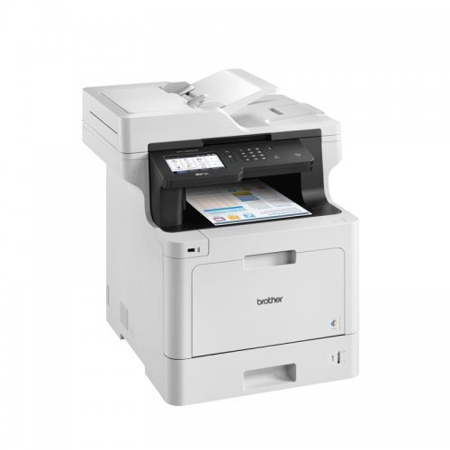 Принтер Brother MFC-L8900CDW MFCL8900CDWRE1 (снимка 2)