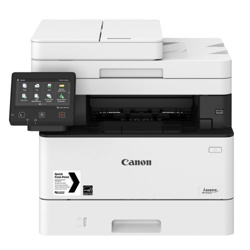 Принтер Canon i-SENSYS MF426dw 2222C007AA (снимка 1)
