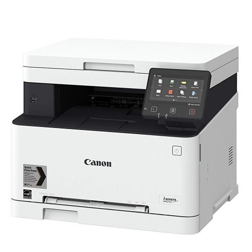 Принтер Canon i-SENSYS MF631Cn 1475C017AA (снимка 1)