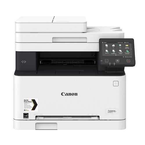 Принтер Canon i-SENSYS MF635Cx 1475C001AA (снимка 1)
