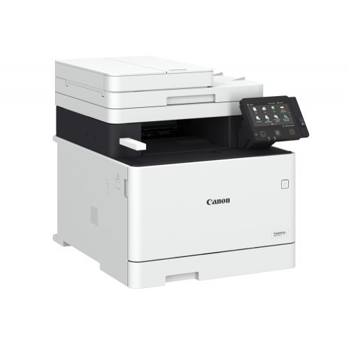 Принтер Canon i-SENSYS MF732Cdw 1474C013AA (снимка 2)
