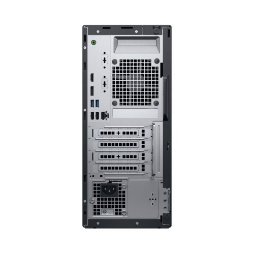 Настолен компютър DELL Dell OptiPlex 3060 MT N041O3060MT_UBU (снимка 2)