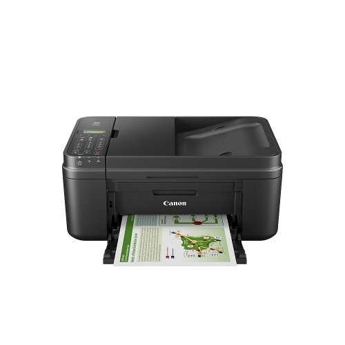 Принтер Canon PIXMA MX495 0013C009AB (снимка 4)