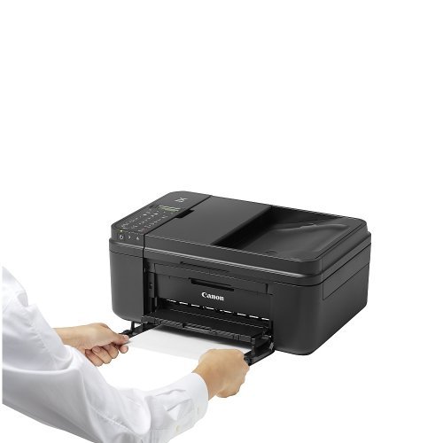 Принтер Canon PIXMA MX495 0013C009AB (снимка 6)