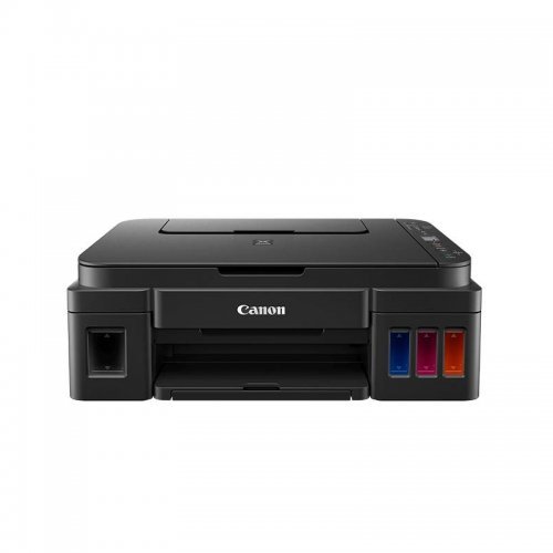 Принтер Canon PIXMA G3411 All-In-One, Black