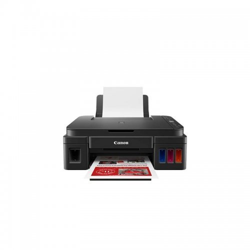 Принтер Canon PIXMA G3411 2315C025AA (снимка 3)