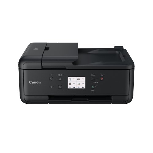 Принтер Canon PIXMA TR7550 2232C009AA (снимка 1)