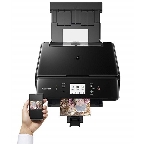Принтер Canon PIXMA TS6250 2986C006AA (снимка 3)
