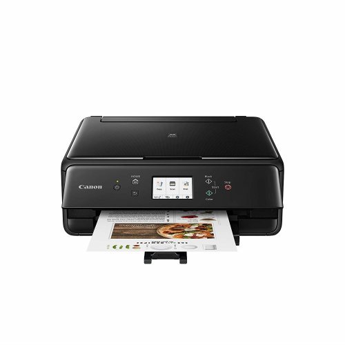 Принтер Canon PIXMA TS6250 2986C006AA (снимка 4)