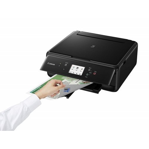 Принтер Canon PIXMA TS6250 2986C006AA (снимка 6)