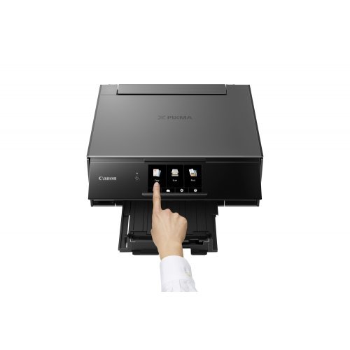 Принтер Canon PIXMA TS9150 2231C006AA (снимка 2)