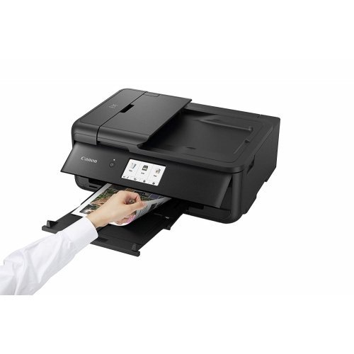 Принтер Canon PIXMA TS9550 2988C006AA (снимка 2)