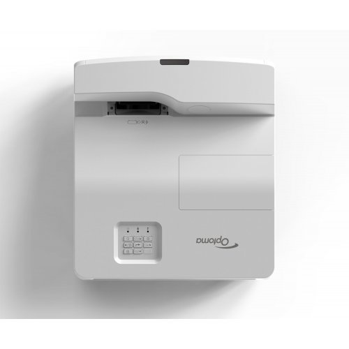 Дигитален проектор Optoma W330UST E1P1A1FWE1Z1 (снимка 5)