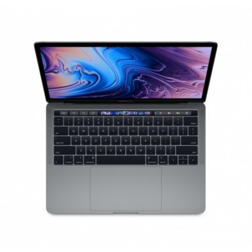 Лаптоп Apple MacBook Pro 13 Touch Bar MR9Q2ZE/A (снимка 1)