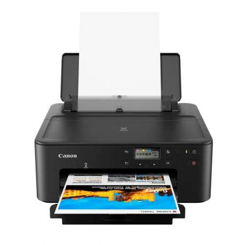 Принтер Canon PIXMA 3109C006AA (снимка 2)