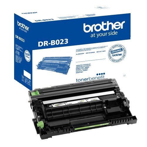 Консумативи за лазерен печат > Brother DR-B023 DRB023 (снимка 1)