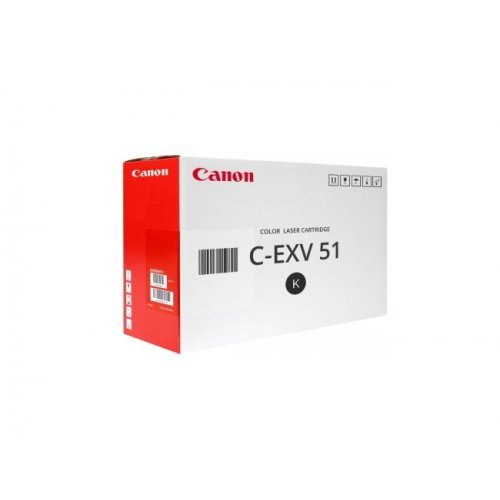 Консумативи за лазерен печат > Canon C-EXV51 0481C002AA (снимка 1)