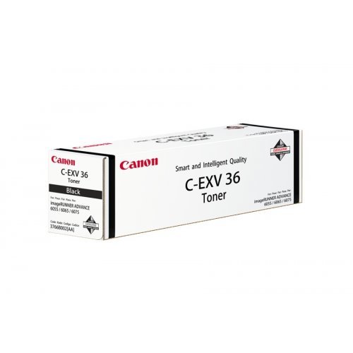 Консумативи за принтери > Canon C-EXV36 3766B002AA (снимка 1)