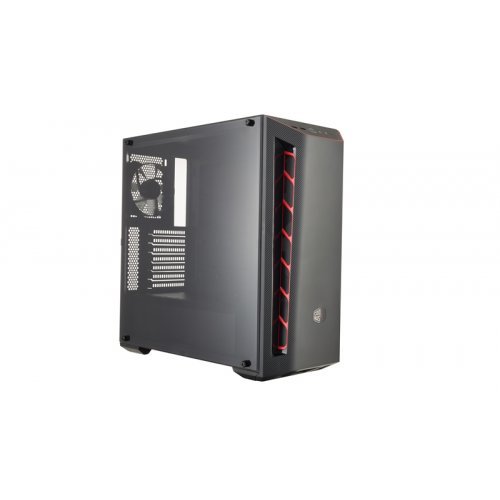 Компютърна кутия Cooler Master MB510L RED MCB-B510L-KANN-S00 (снимка 1)