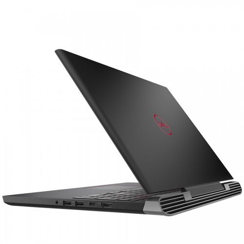 Лаптоп Dell Inspiron 15 G5 15 5587 DI5587G5I78750H16G256G1T1060_UBU-14 (снимка 2)