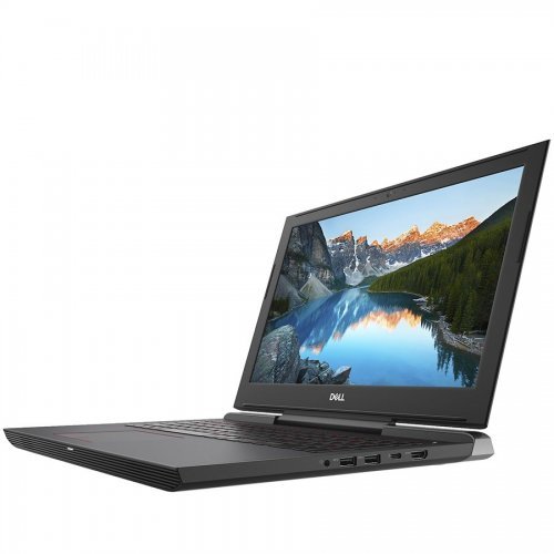 Лаптоп Dell Inspiron 15 G5 15 5587 DI5587G5I78750H16G256G1T1060_UBU-14 (снимка 4)