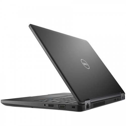 Лаптоп Dell Latitude 15 5591 N003L559115EMEA_WIN-14 (снимка 2)