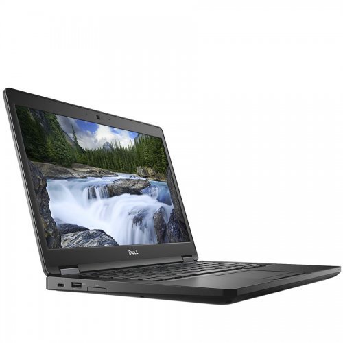 Лаптоп Dell Latitude 15 5591 N003L559115EMEA_WIN-14 (снимка 3)
