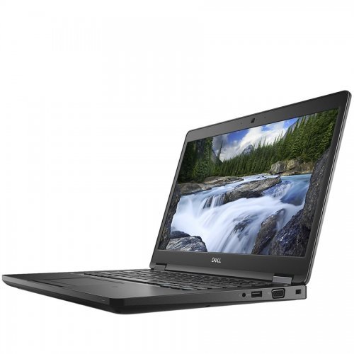 Лаптоп Dell Latitude 15 5591 N003L559115EMEA_WIN-14 (снимка 4)