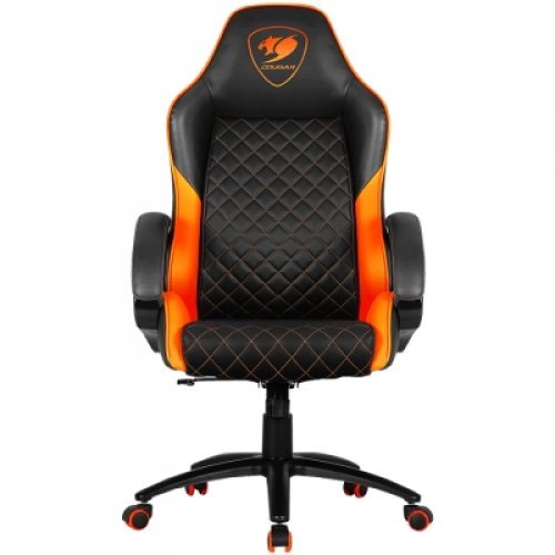 Геймърски стол Cougar Fusion  CG3MFUSNXB0001 (снимка 4)